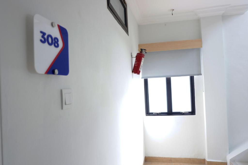 Fotografie z fotogalerie ubytování Cordex Oase Pekanbaru v destinaci Pekanbaru