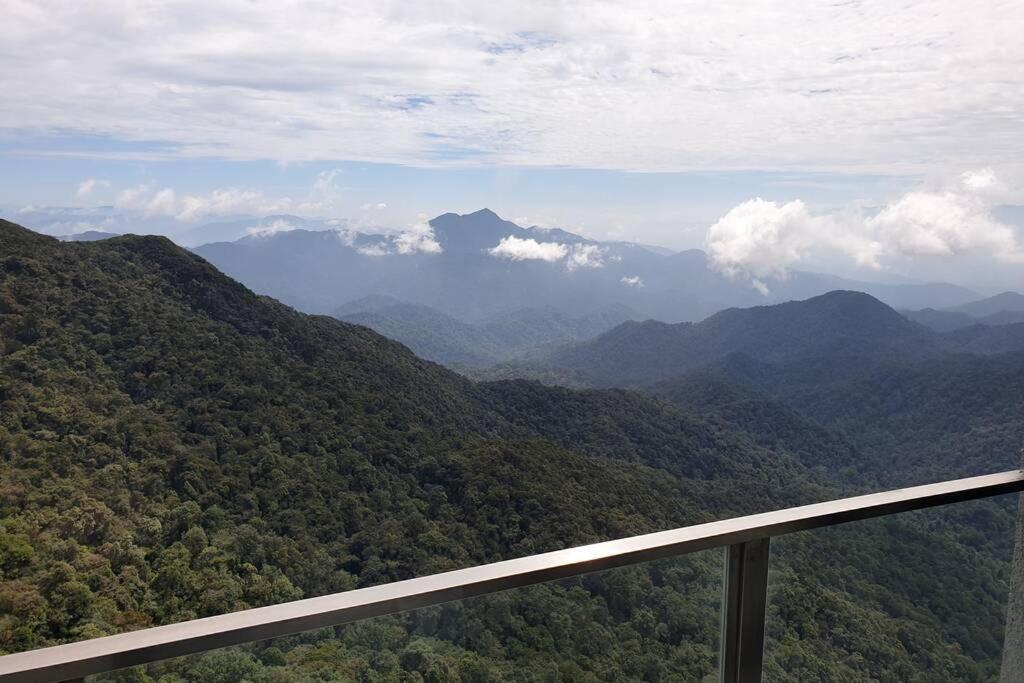 Studio Suite Genting Highland 31, Genting Highlands (updated prices 2024)