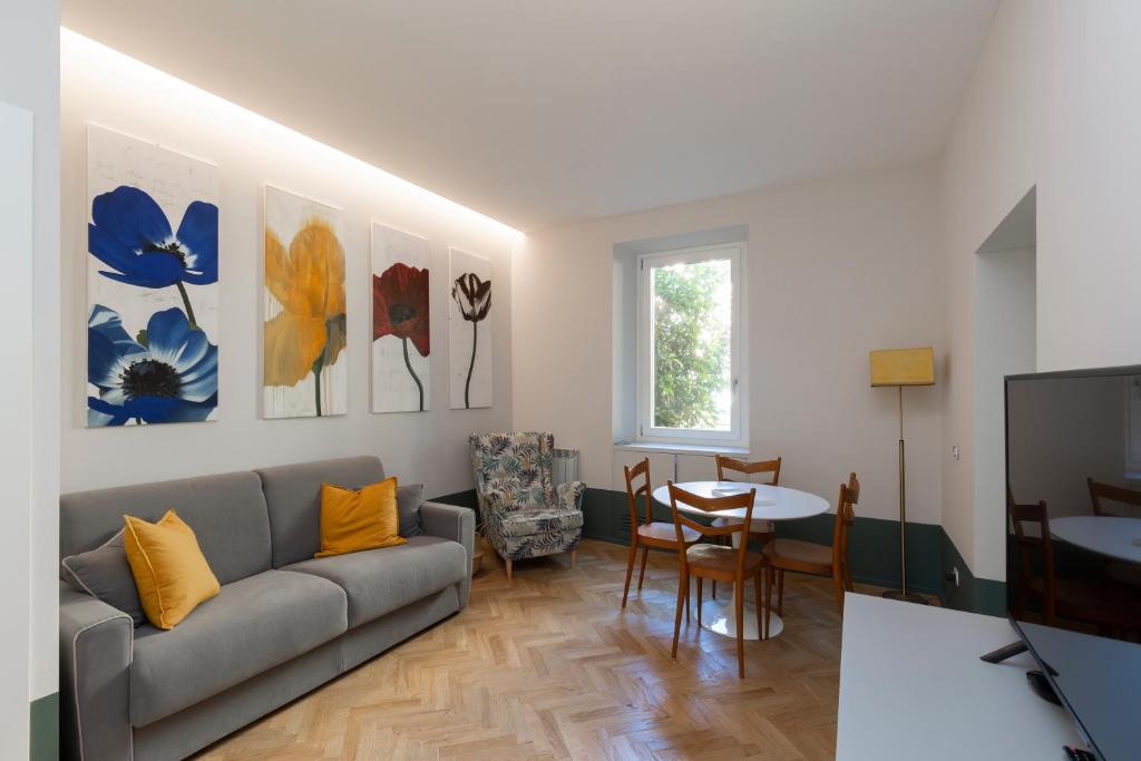 Donatello Loft