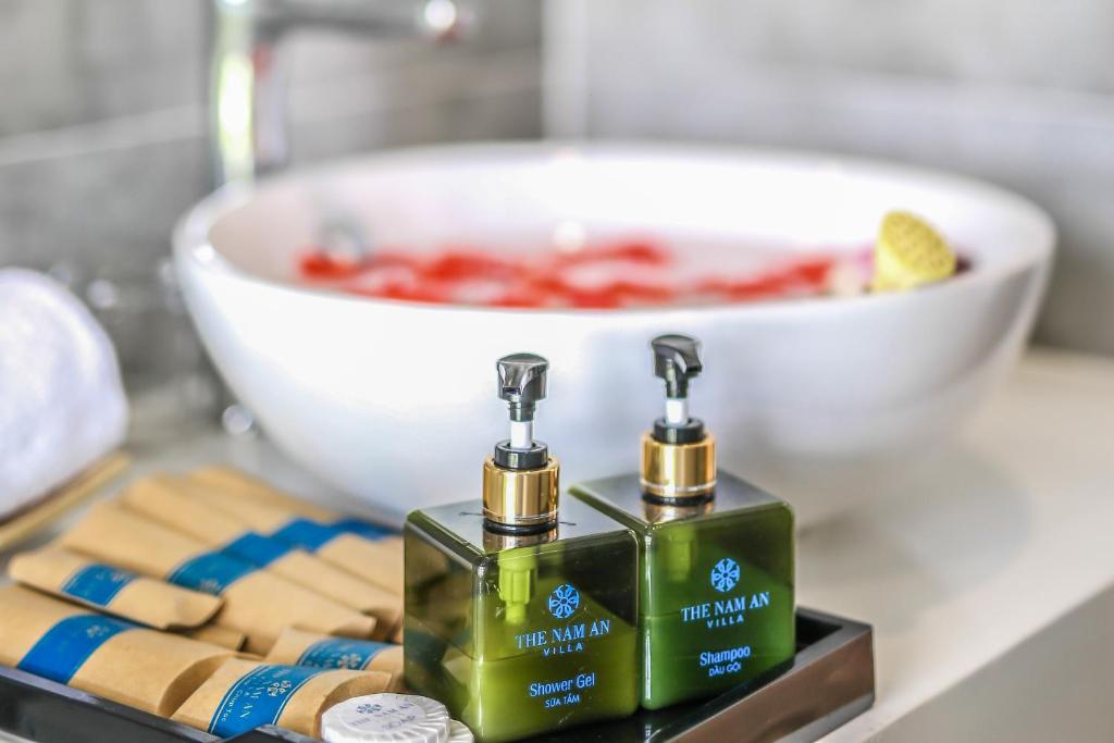 The Nam An Villa Hoi An - 6