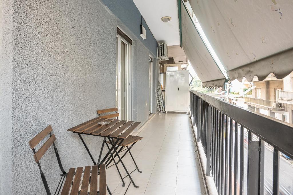 Fotografia z galérie ubytovania Cozy Apt by near Acropolis Museum Walk Everywhere v Aténach