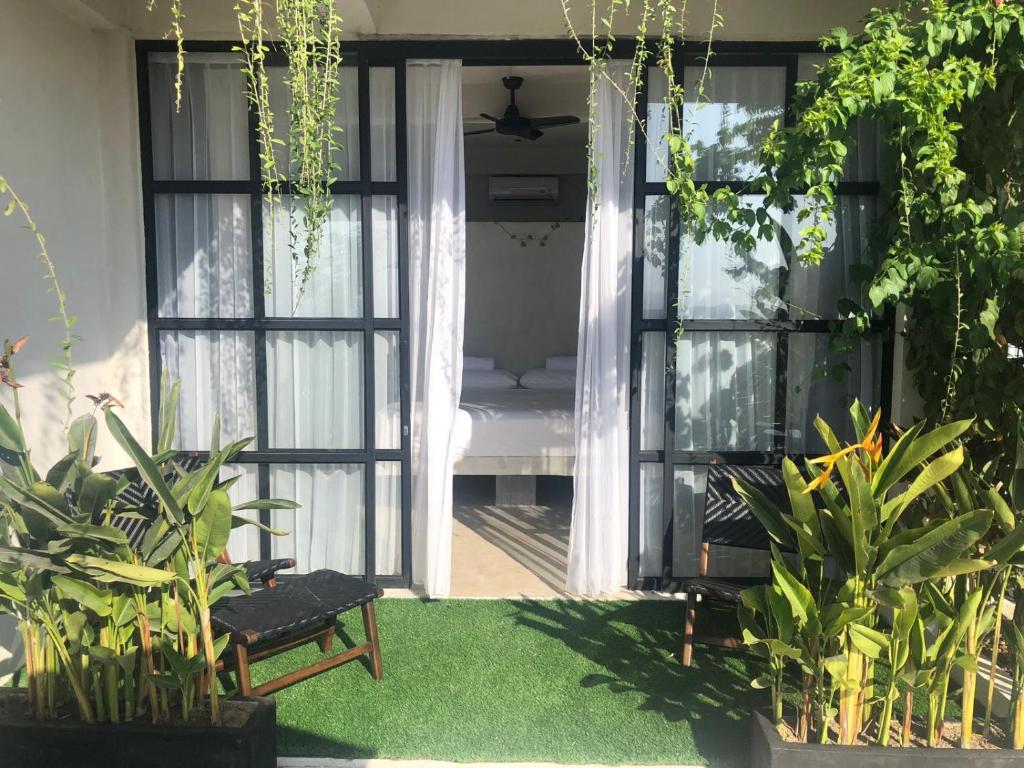 OCEANNA - Uluwatu, Bali - 7