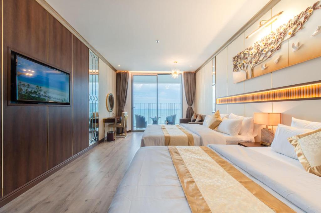 Star Beach Panorama, Nha Trang – Cập nhật Giá năm 2022