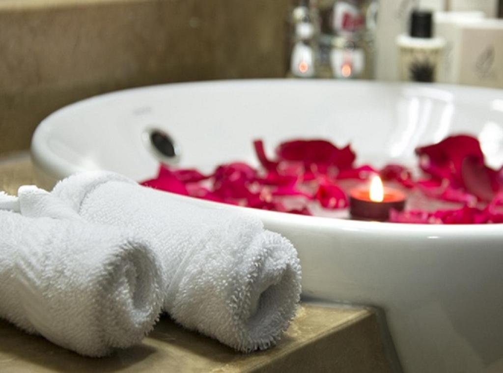 Mughal Suites - Resim 41