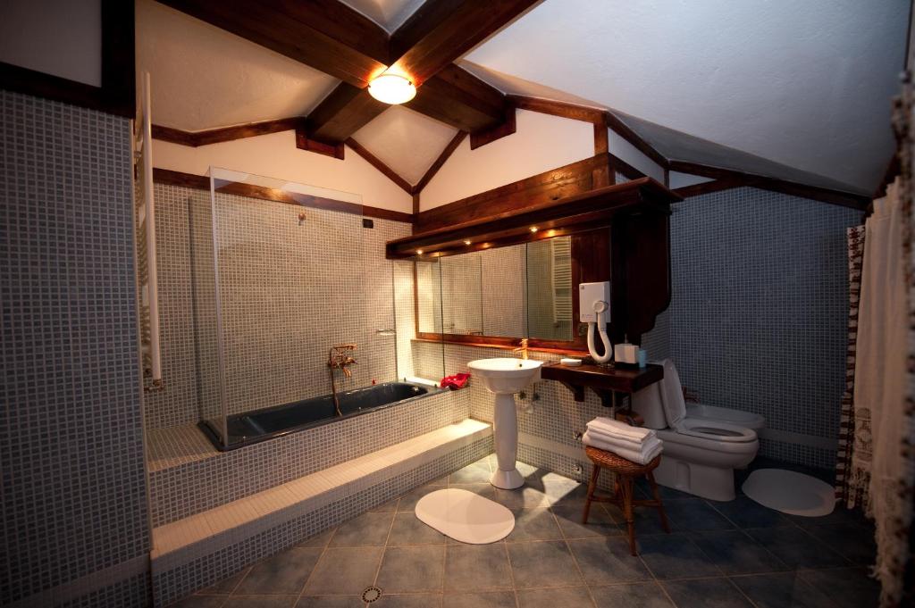 Hotel Restaurant Bujtina e Gjelit - Dwin Room