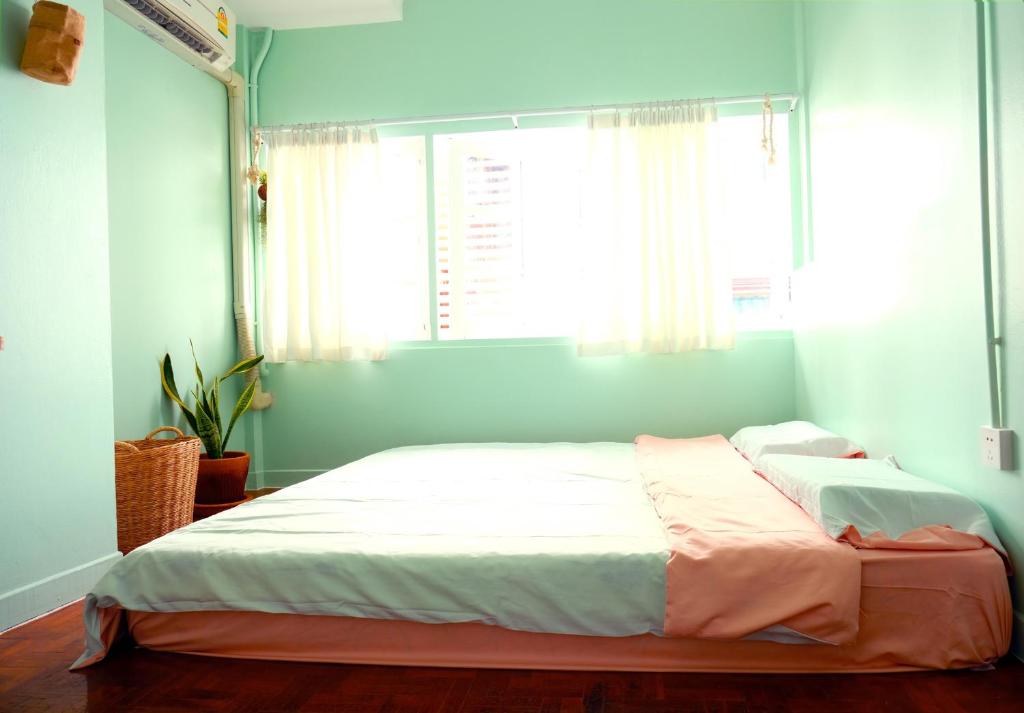 Float's House - Chambre Double