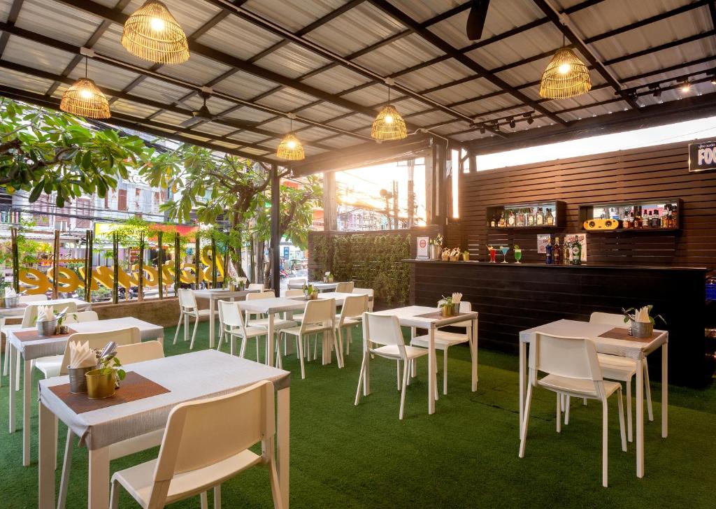 Baramee Resortel - Resim 7