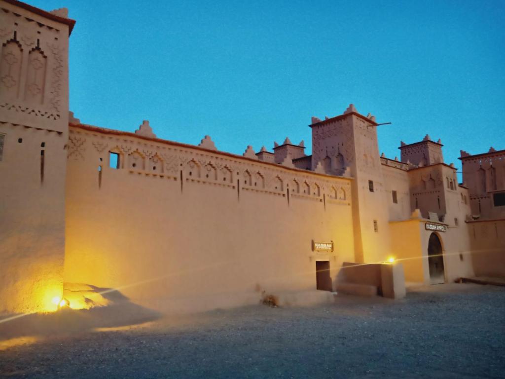 Gallery image of Espace Kasbah Amridil in Skoura