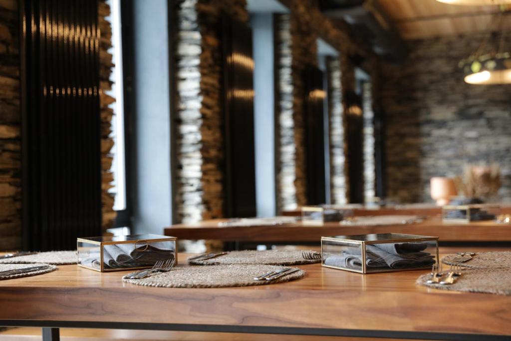 Fotografie z fotogalerie ubytování Hotel Samzeo v destinaci Omalo