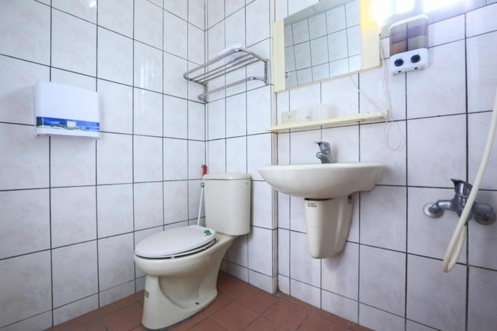 Fotografie z fotogalerie ubytování Zuo An Homestay v destinaci Hengshan
