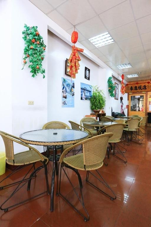 Fotografie z fotogalerie ubytování Zuo An Homestay v destinaci Hengshan