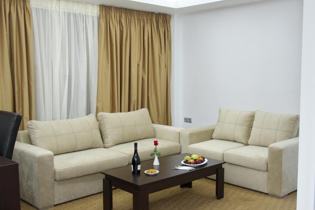 Breeze Boutique Athens