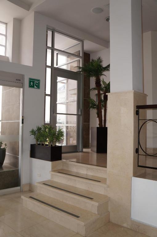 Fotografie z fotogalerie ubytování Hotel Plaza Chihuahua v destinaci Chihuahua