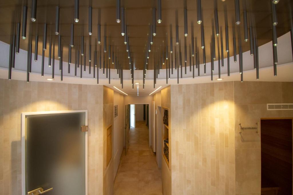 Fotografie z fotogalerie ubytování Bernstein Acamed Resort v destinaci Nienburg