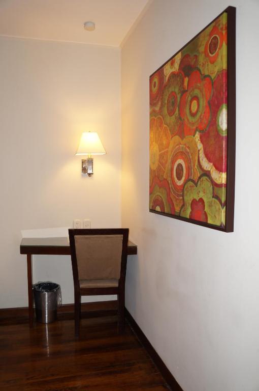 Fotografie z fotogalerie ubytování Hotel Plaza Chihuahua v destinaci Chihuahua
