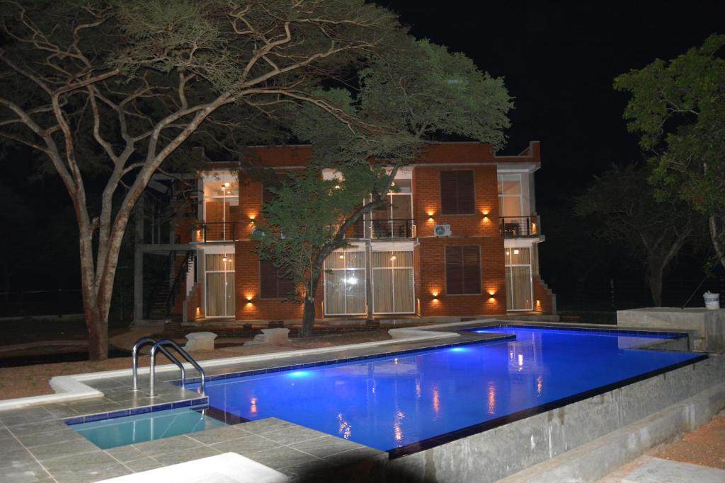 Gallery image of Monaara Leisure - Anuradhapura in Anuradhapura