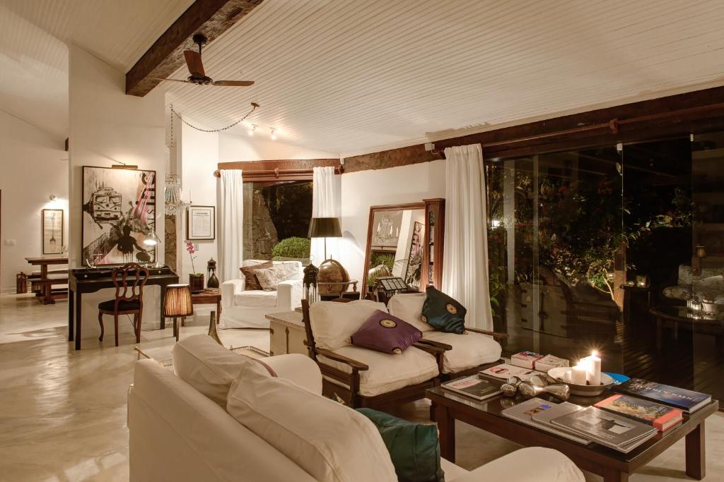  Villa Balthazar