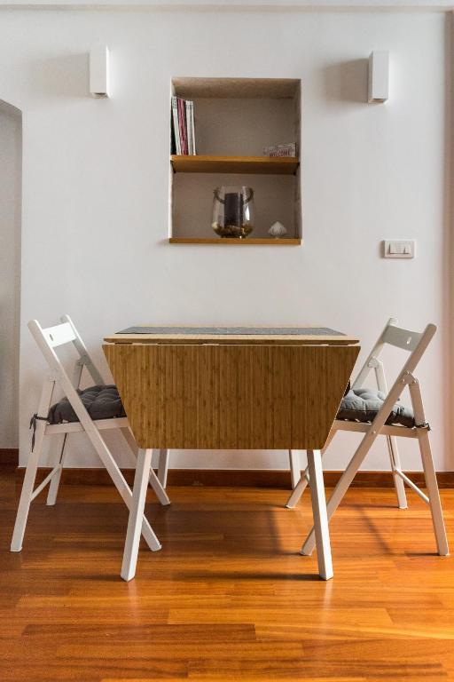 Fotografie z fotogalerie ubytování Casa Gnostra v Noci