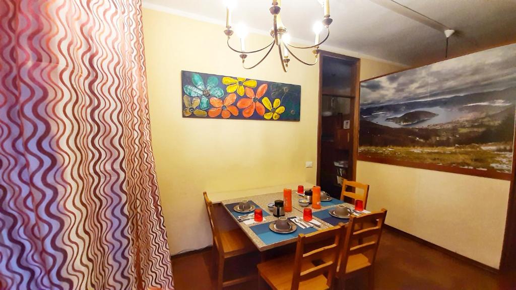 Fotografie z fotogalerie ubytování B&B La Veranda - Iseo v destinaci Iseo