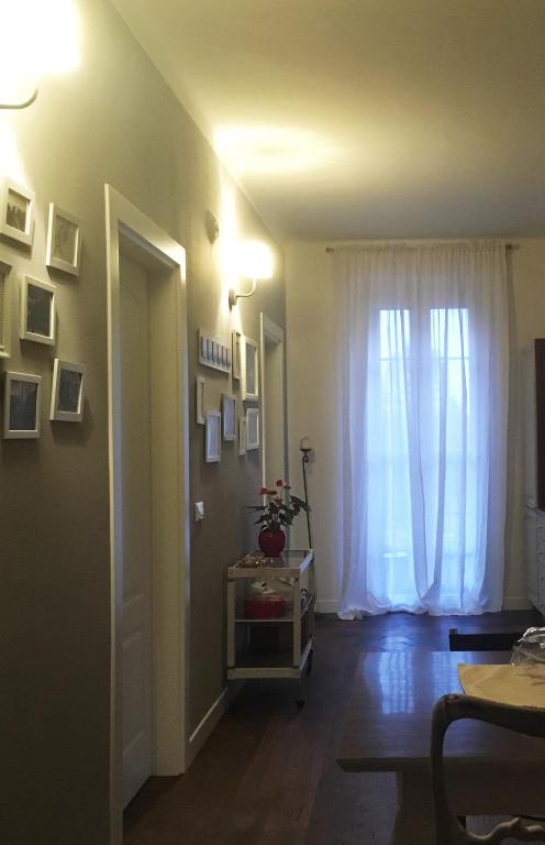 Zdjęcie z galerii obiektu A casa di Nat w mieście Modena