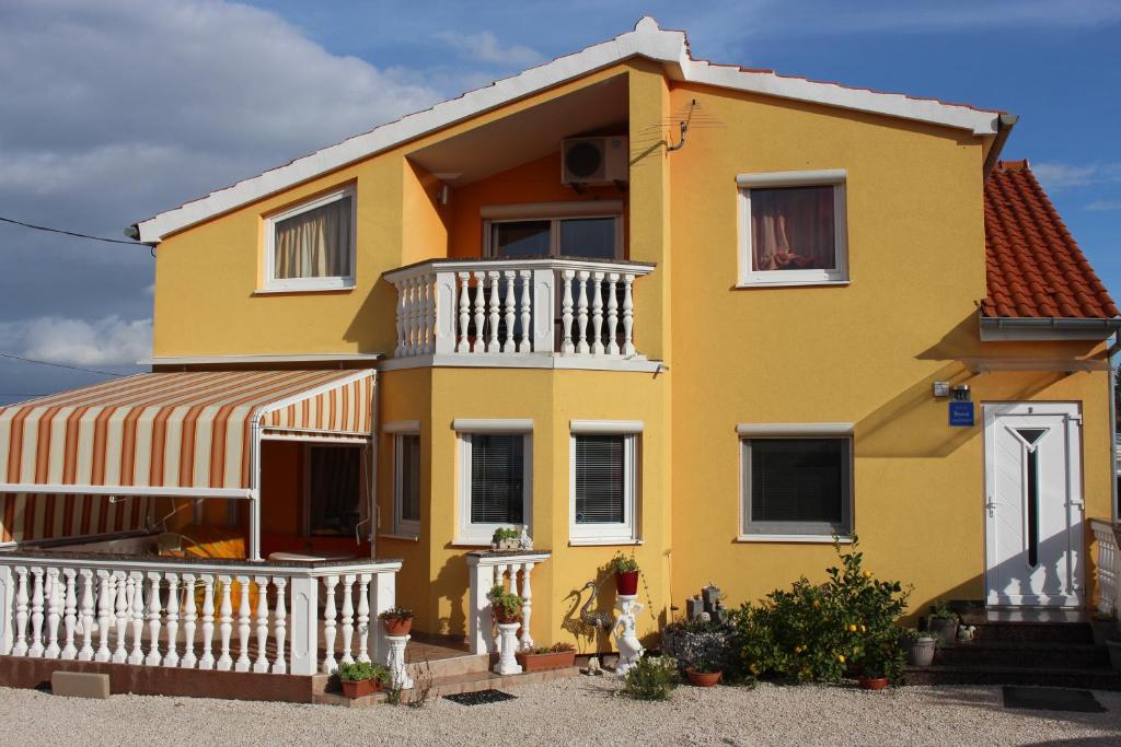 Apartment Leon, Zadar (updated prices 2024)