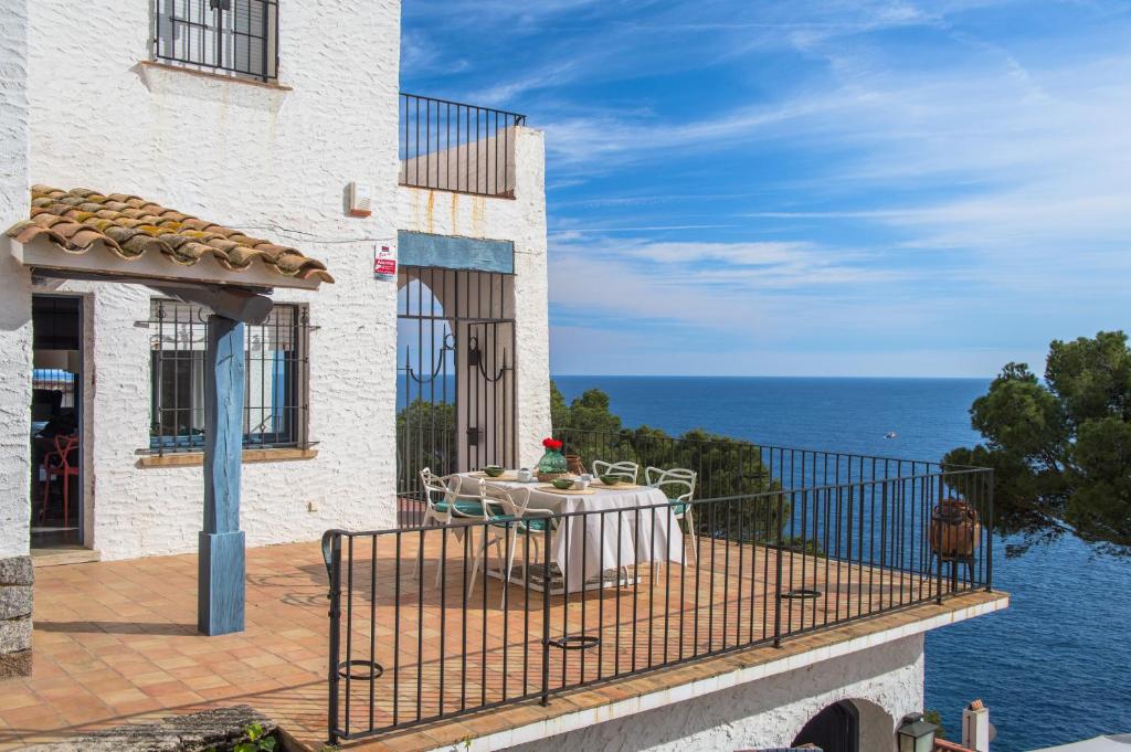 Villa El Pinell (Spanje Llafranc) - Booking.com