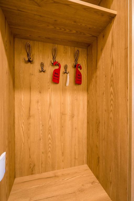 Fotografie z fotogalerie ubytování New Gudauri Block 4, Gondola apartment v destinaci Gudauri