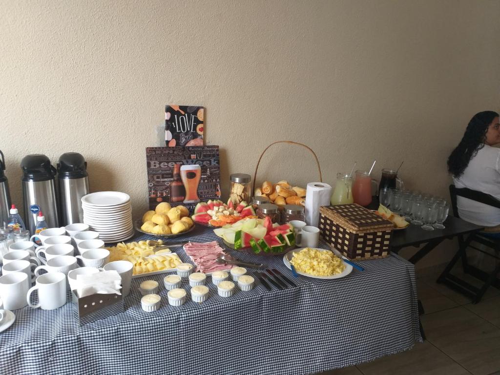  Pé na Areia