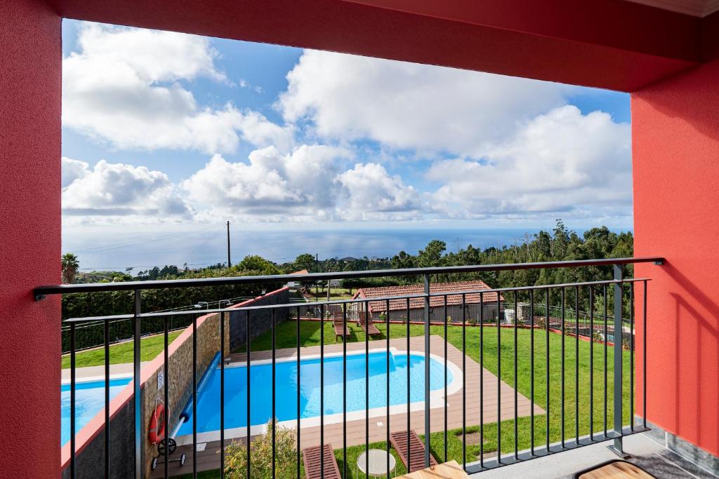 Vilas Felicidade Rocha by An Island Apart - Villa De Trois Chambres