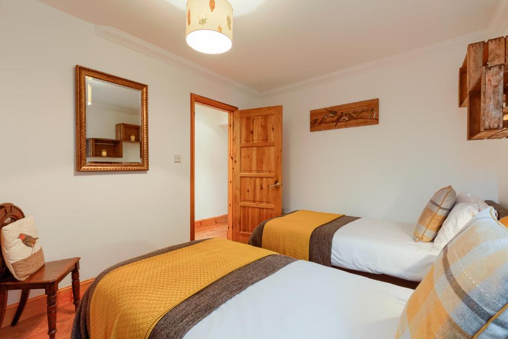 Dundas Flat, 1 bedroom, Comrie 7