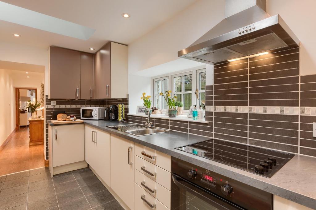 Dundas Flat, 1 bedroom, Comrie 8