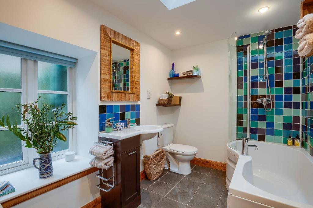 Dundas Flat, 1 bedroom, Comrie 3