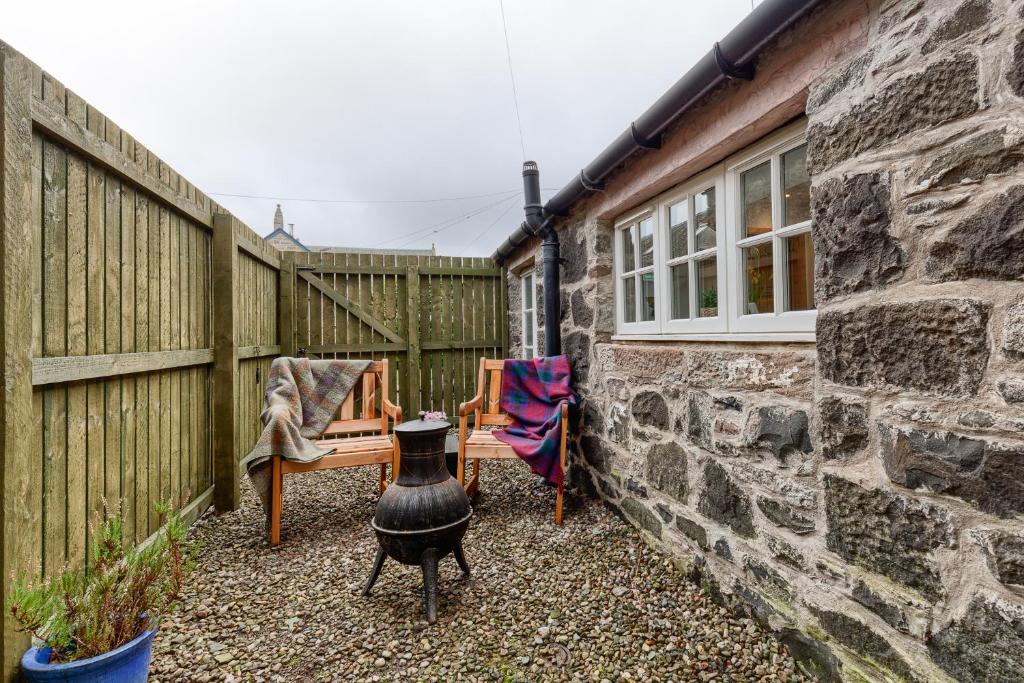Dundas Flat, 1 bedroom, Comrie 6