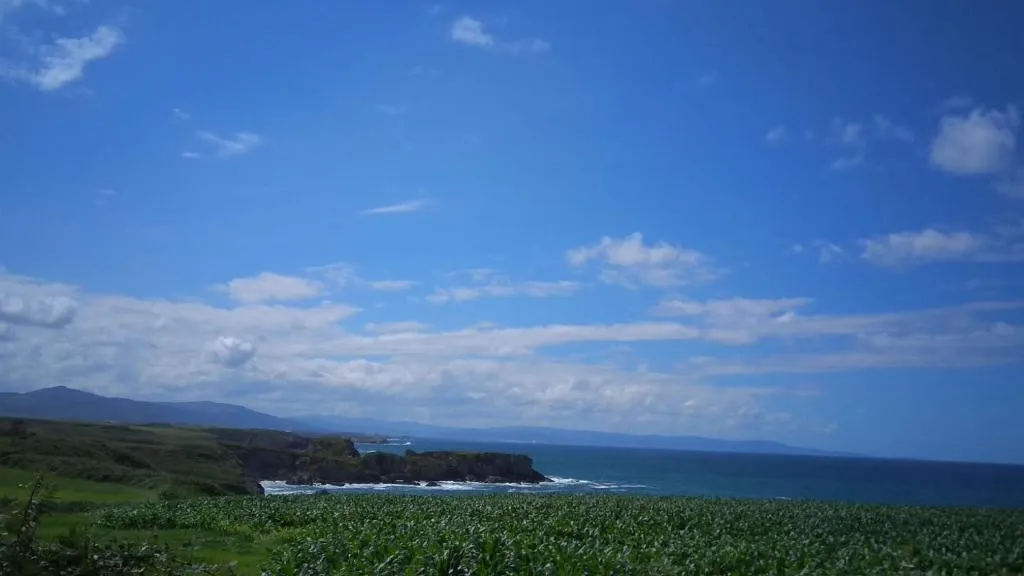 A Fragua, Tapia De Casariego, Spain