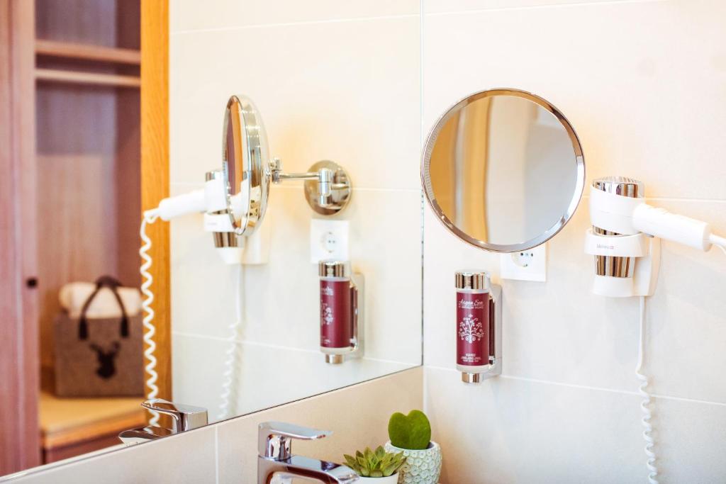 Landgasthof Hotel Gentner - Resim 11