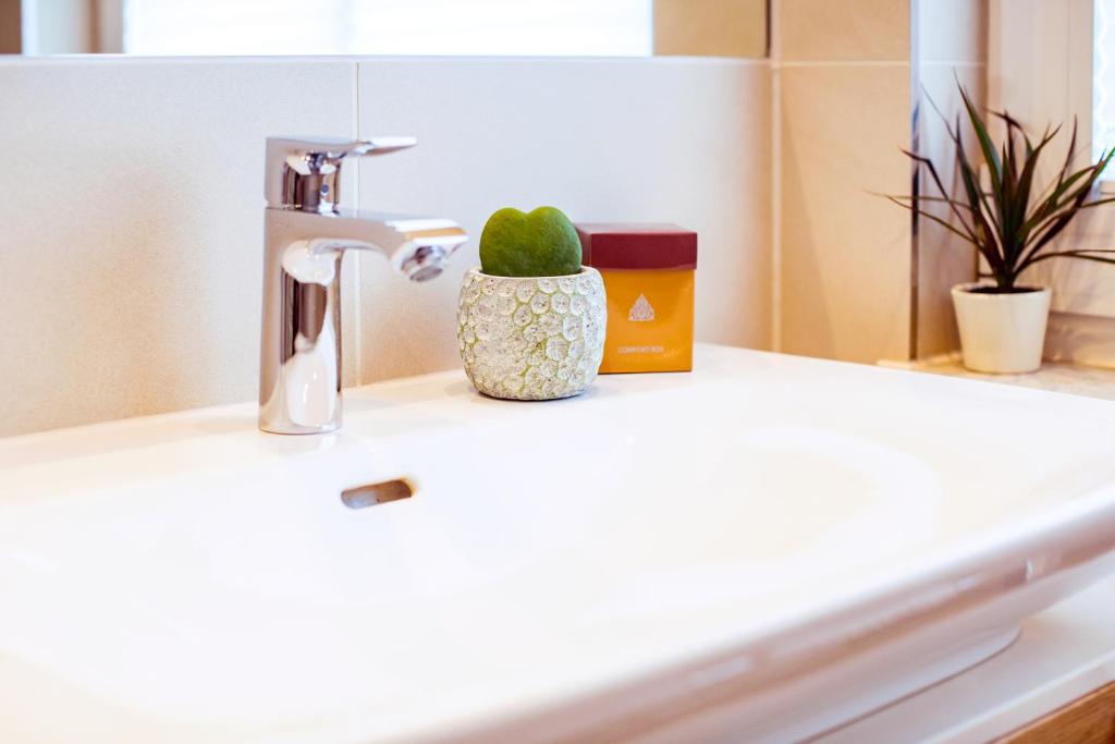 Landgasthof Hotel Gentner - Resim 12