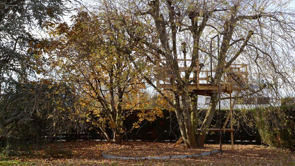 Villa Escapade Colmar avec parking – photo 28