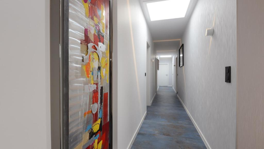 Villa Escapade Colmar avec parking – photo 25
