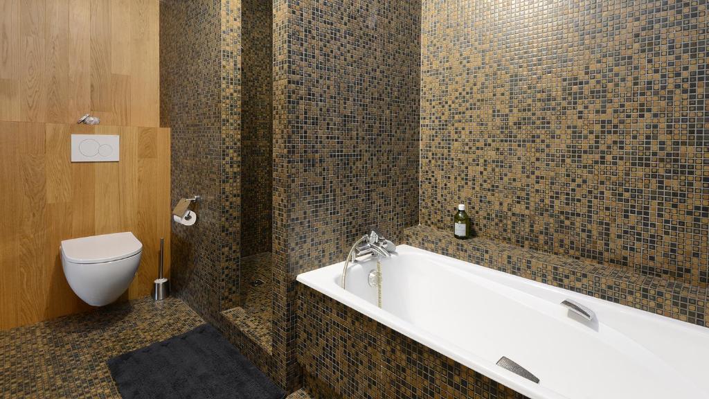 Villa Escapade Colmar avec parking – photo 16