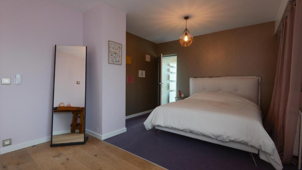 Villa Escapade Colmar avec parking – photo 21