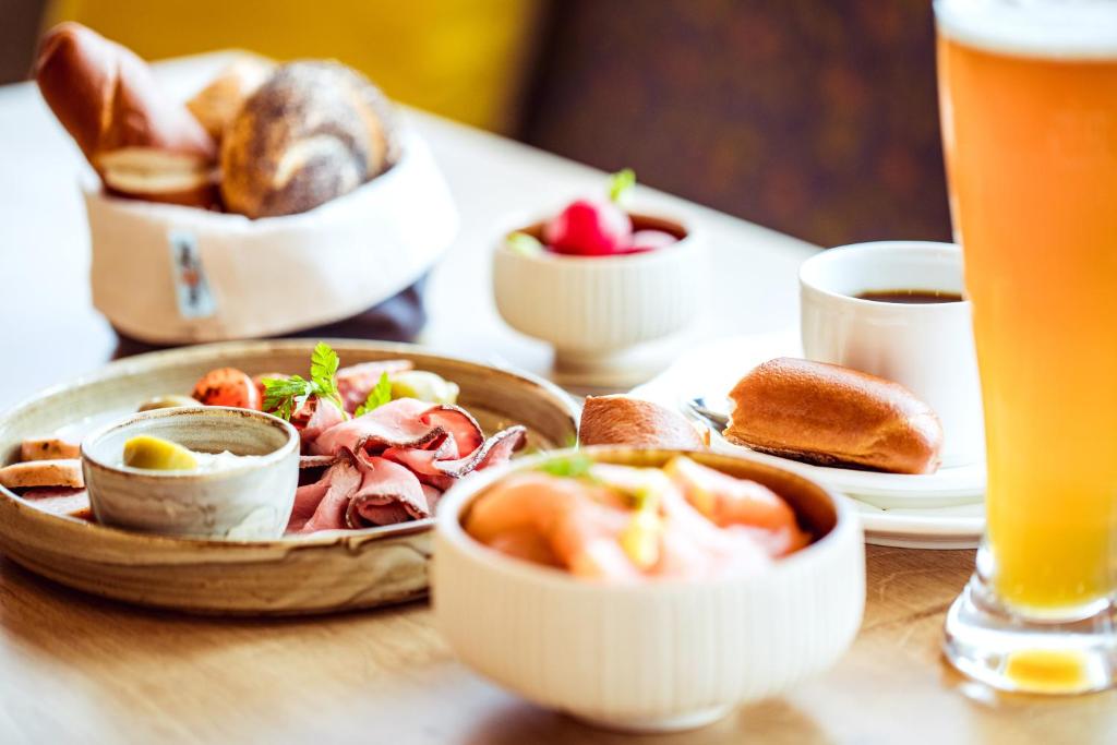 Landgasthof Hotel Gentner - Resim 34