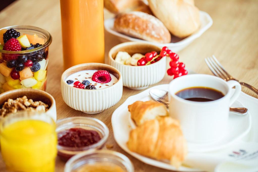 Landgasthof Hotel Gentner - Resim 35