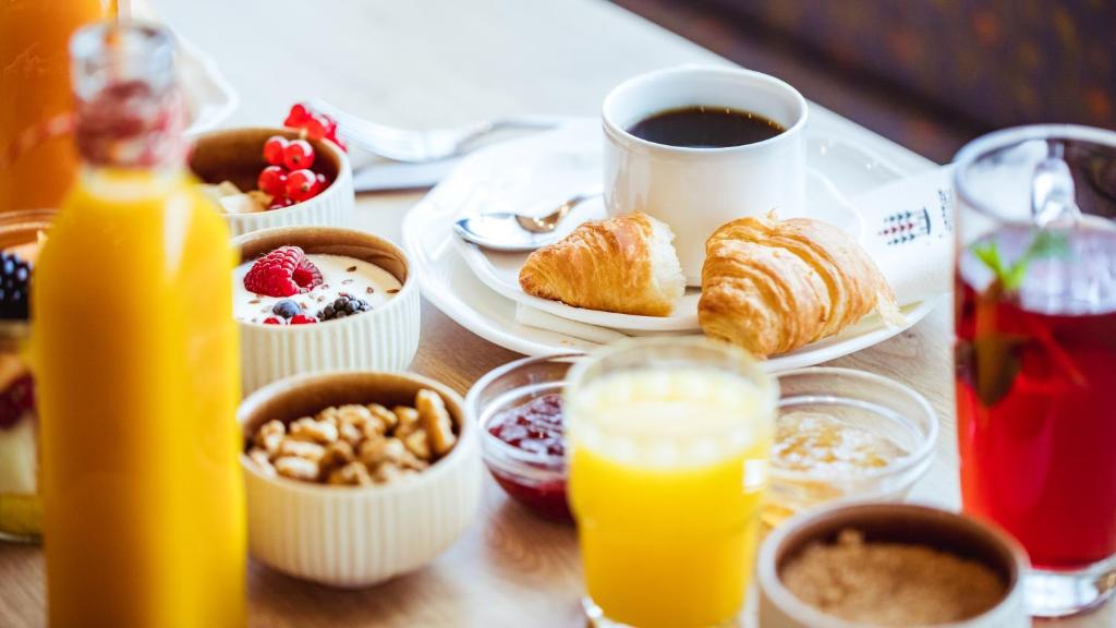 Landgasthof Hotel Gentner - Resim 36