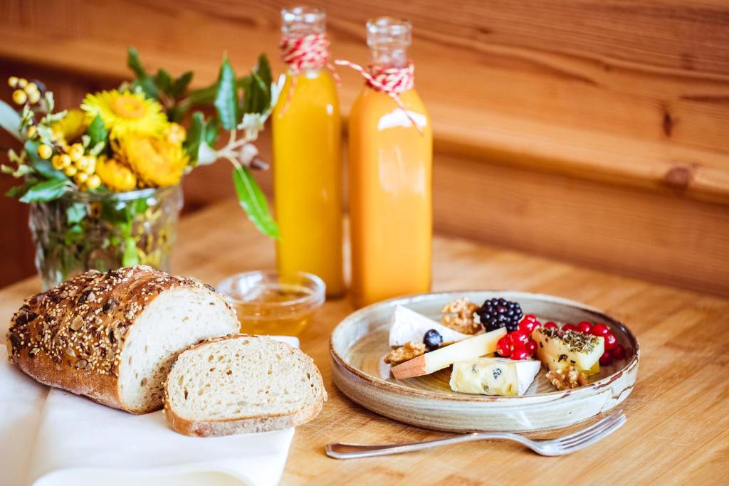 Landgasthof Hotel Gentner - Resim 38