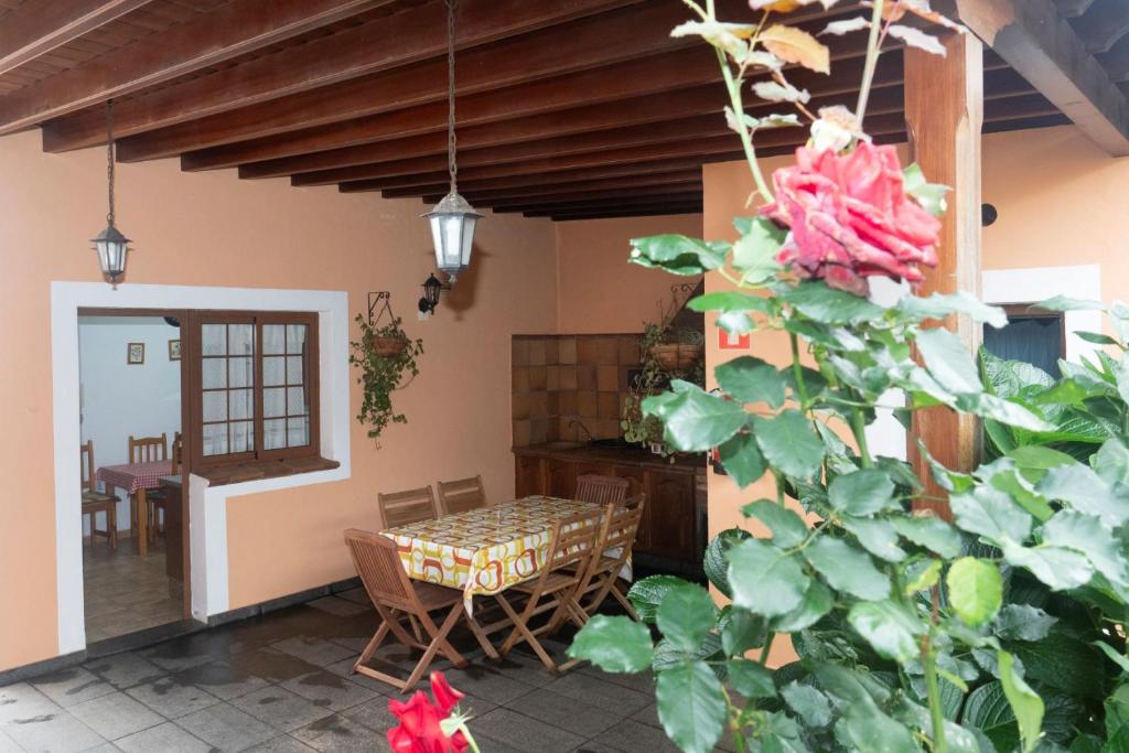 Casa El Correo - Casa Con Tre Camere Da Letto