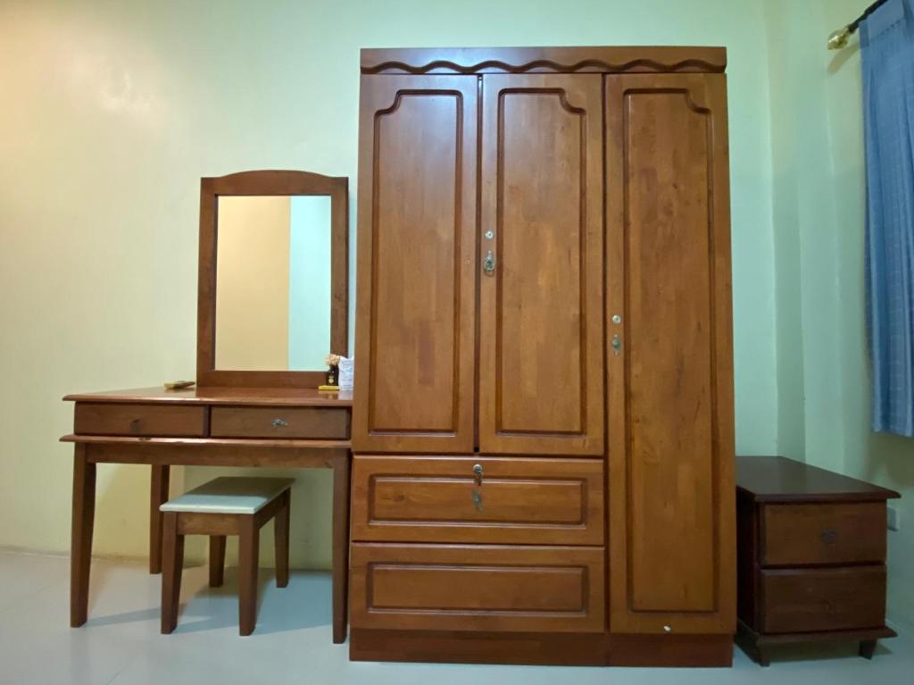 Fotografie z fotogalerie ubytování Yuwadee Resort v destinaci Chalong
