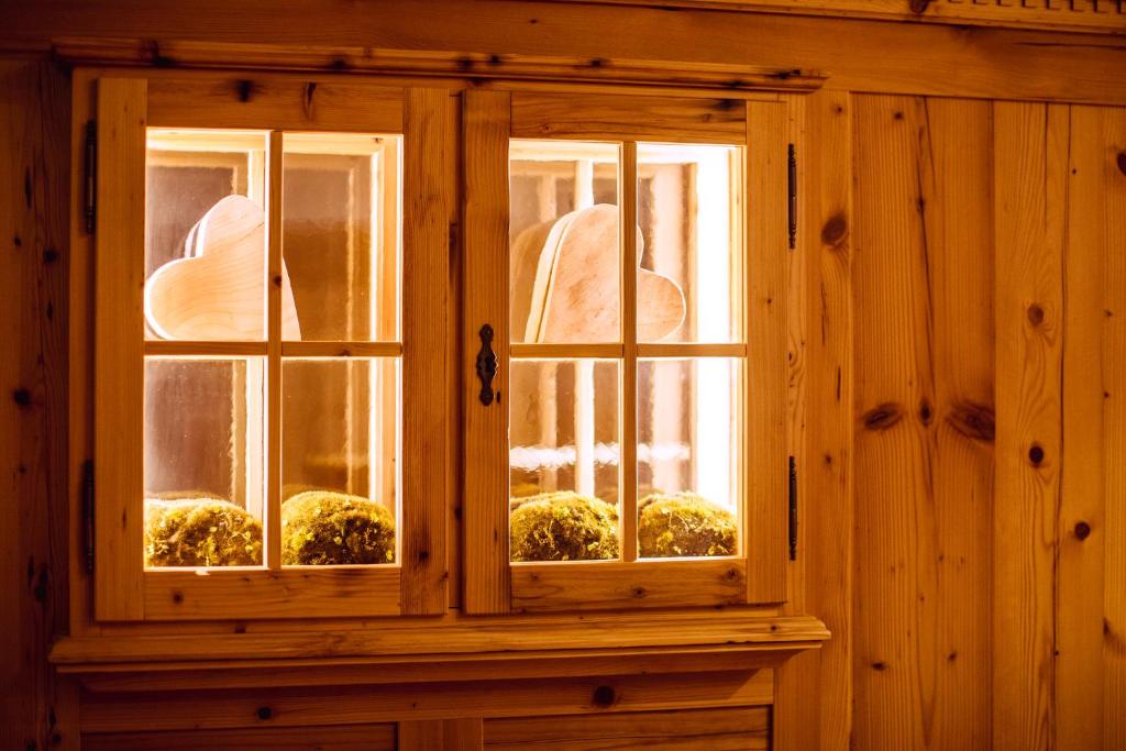 Landgasthof Hotel Gentner - Resim 33