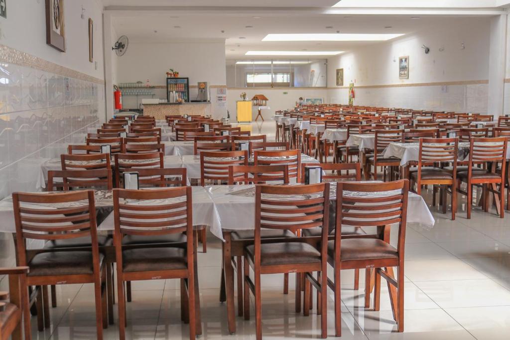  Hotel Santo Afonso