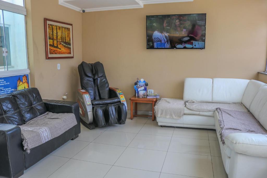  Hotel Santo Afonso