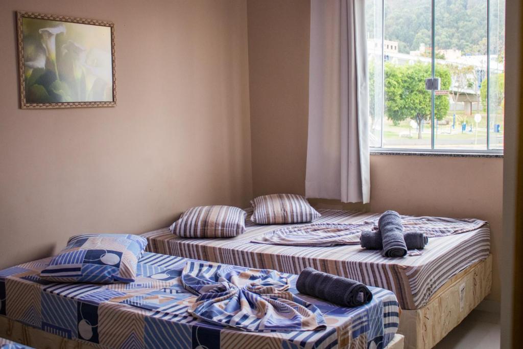  Hotel Santo Afonso